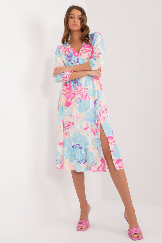 Everyday dress model 196775 Rue Paris