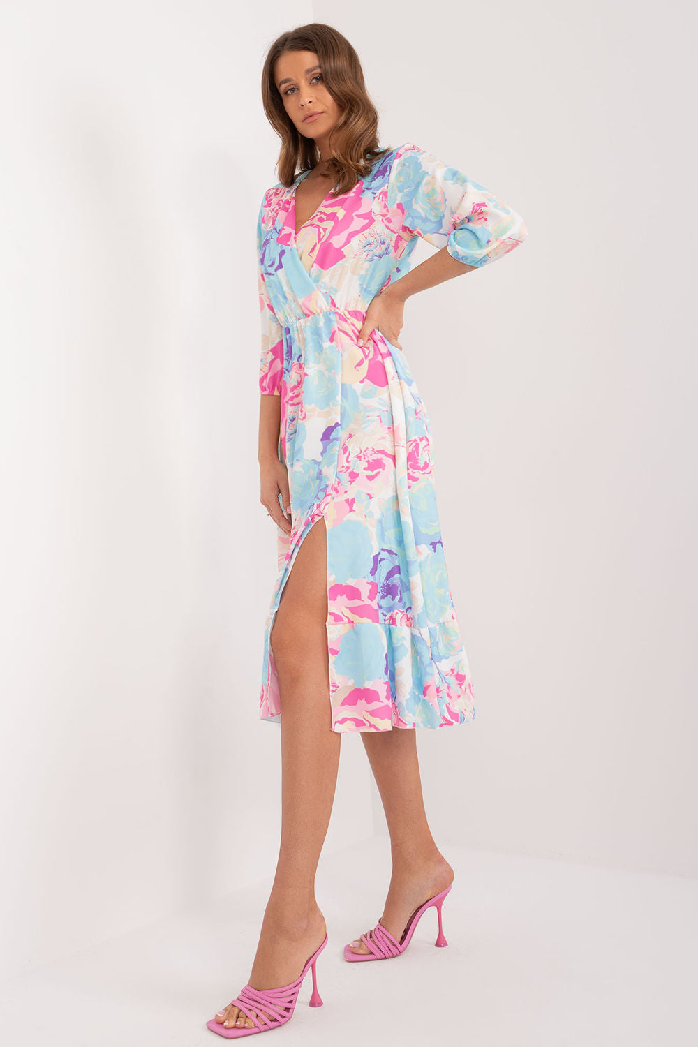 Alltagskleid model 196775 Rue Paris