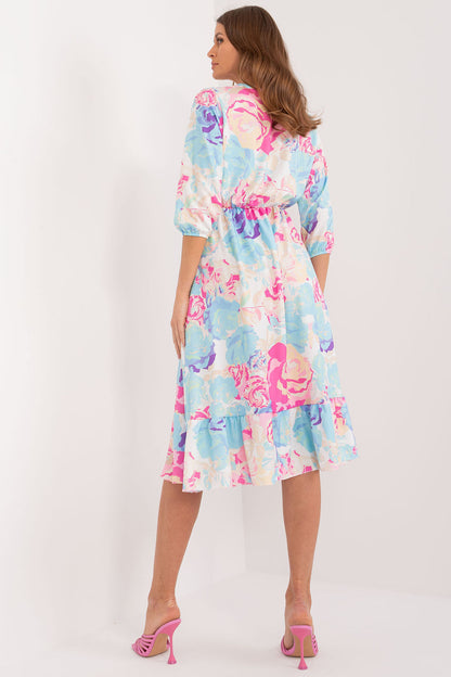 Alltagskleid model 196775 Rue Paris