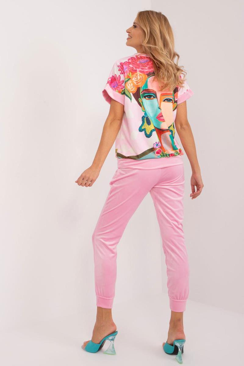 Set model 196776 Rue Paris