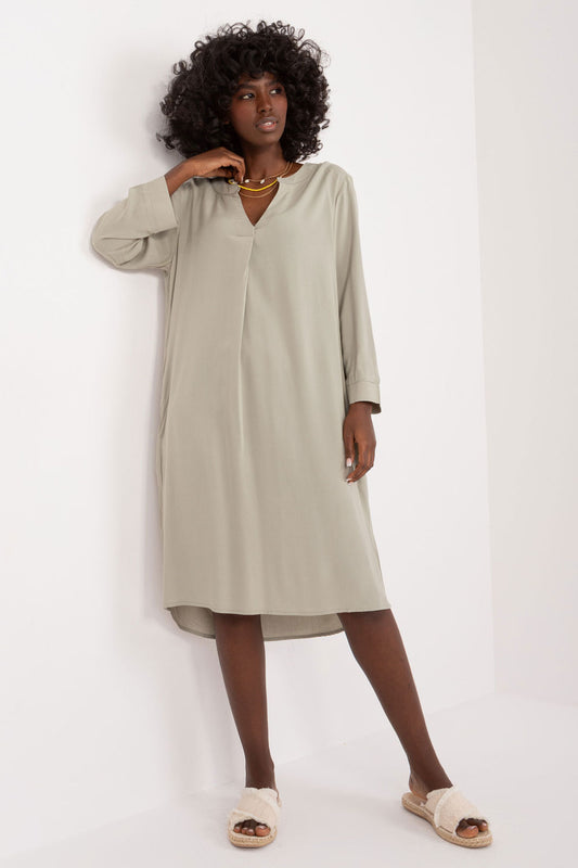 Everyday dress model 196897 Sublevel