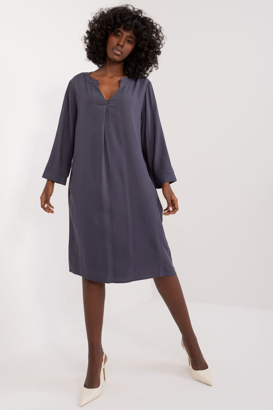 Everyday dress model 196898 Sublevel