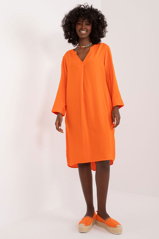 Everyday dress model 196900 Sublevel