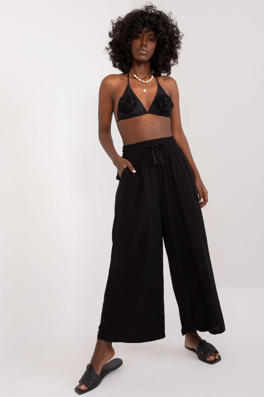 Women's trousers model 196901 Sublevel