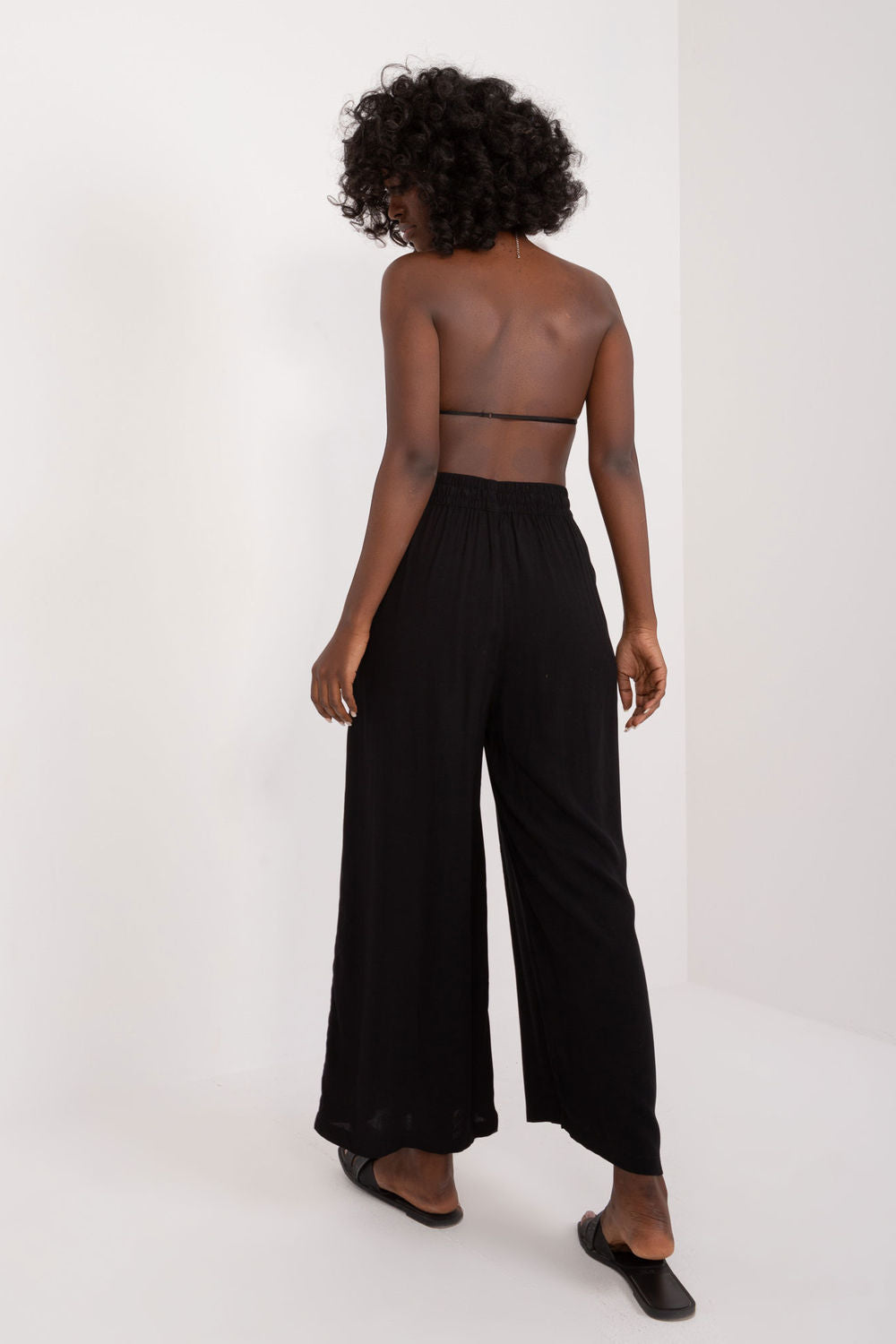 Women's trousers model 196901 Sublevel