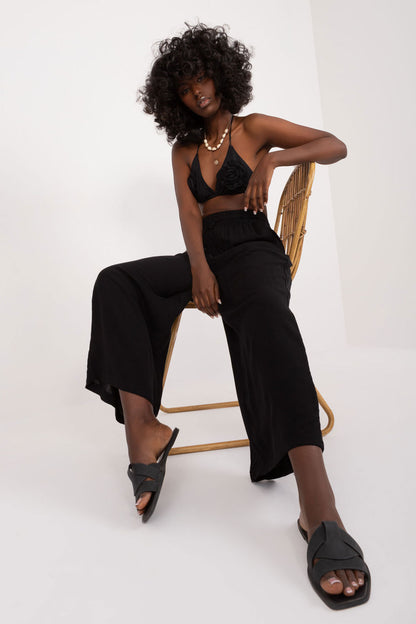 Women's trousers model 196901 Sublevel