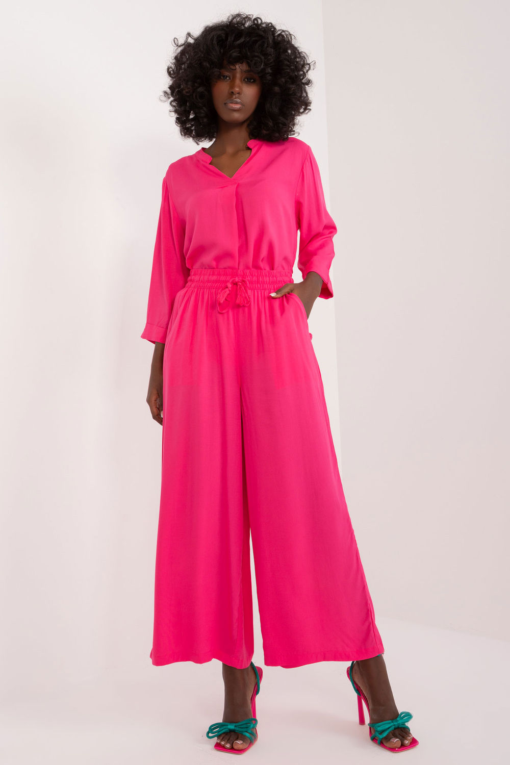 Women's Trousers model 196902 Sublevel