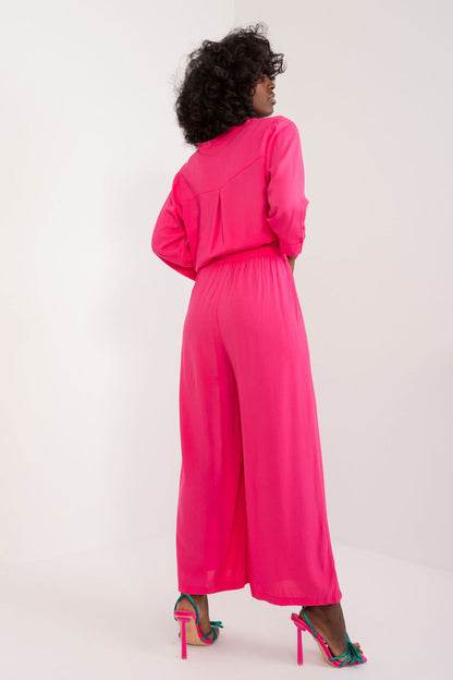 Women's Trousers model 196902 Sublevel
