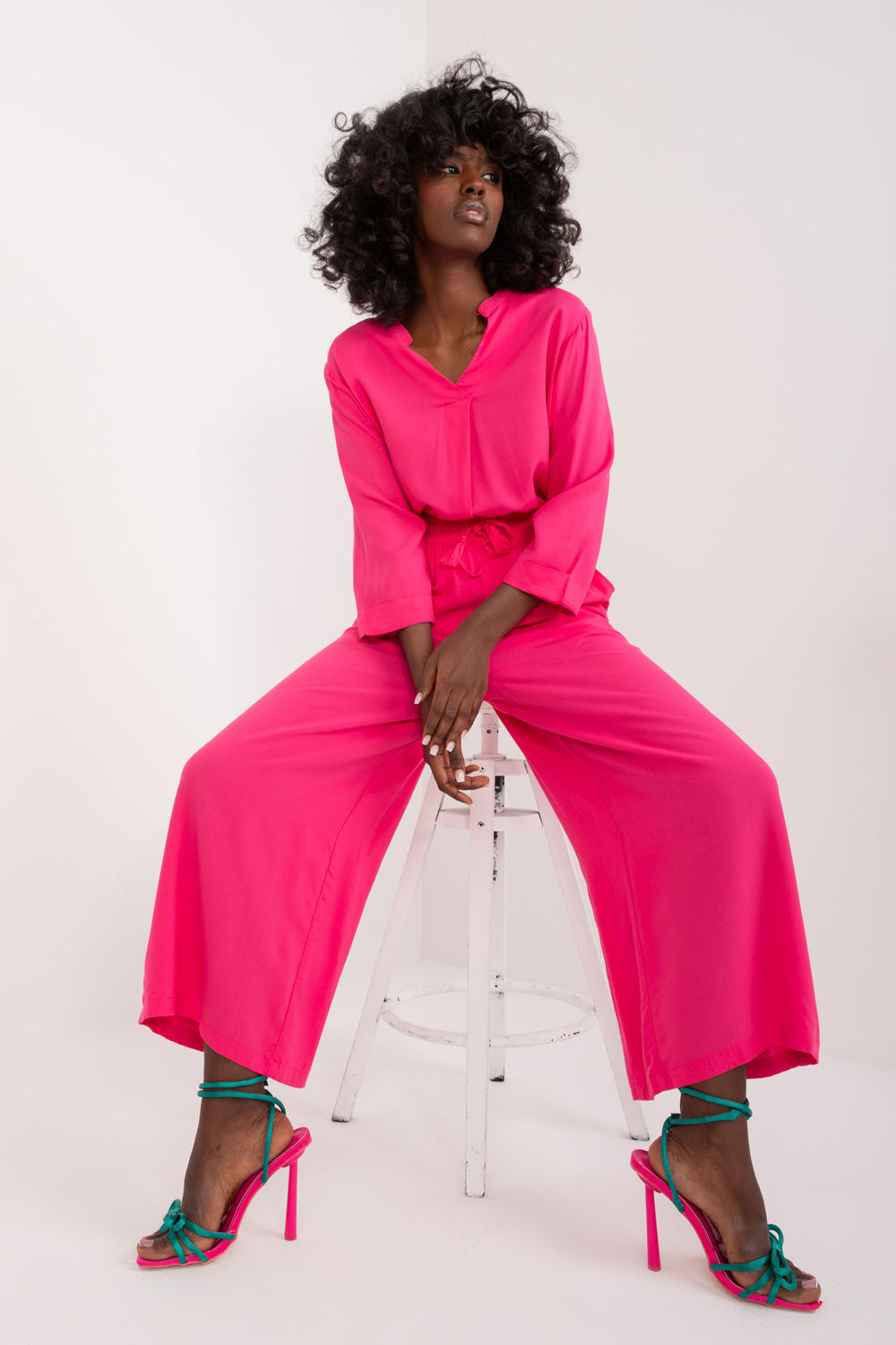 Women's Trousers model 196902 Sublevel