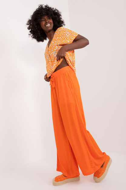 Women's Trousers model 196904 Sublevel