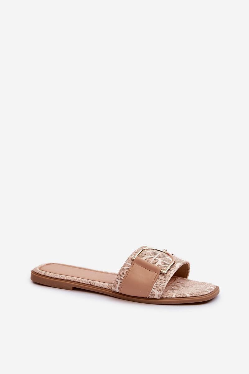 Pantoletten model 196943 Step in style