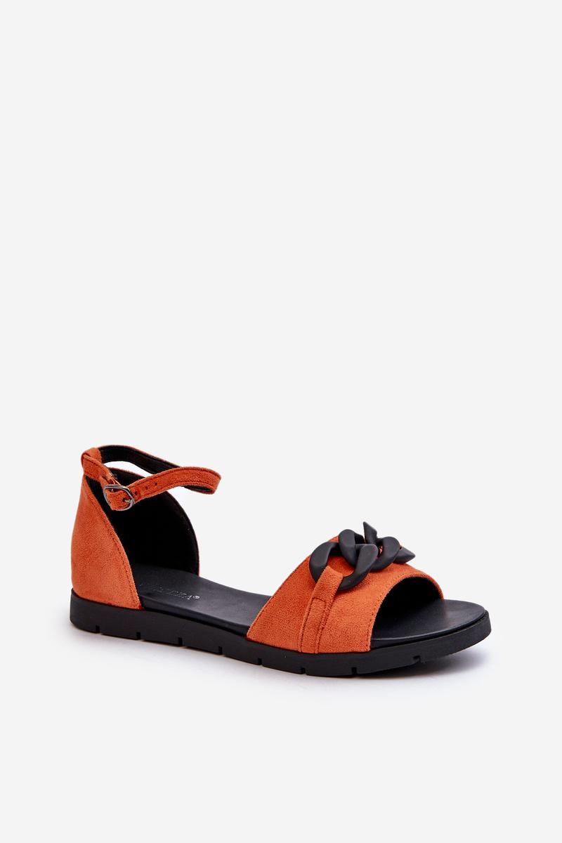 Sandalen model 196958 Step in style
