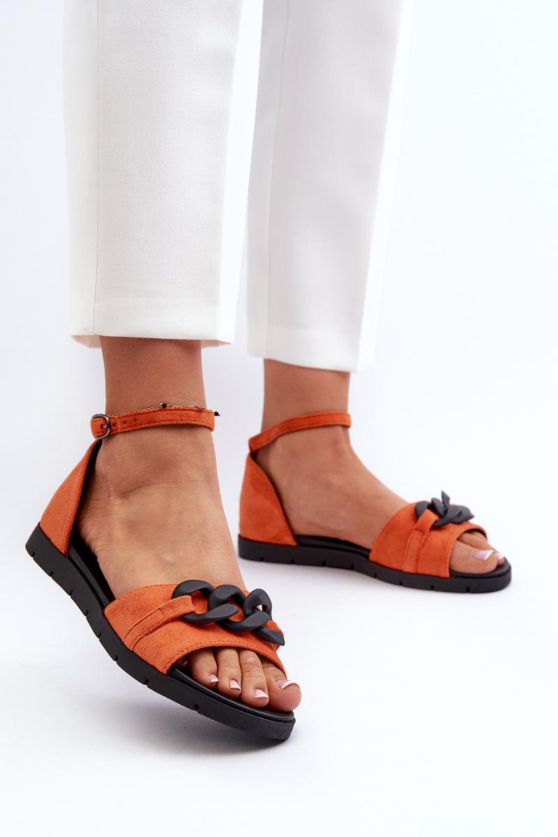 Sandalen model 196958 Step in style
