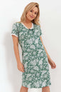 Nightgown model 197011 Cana