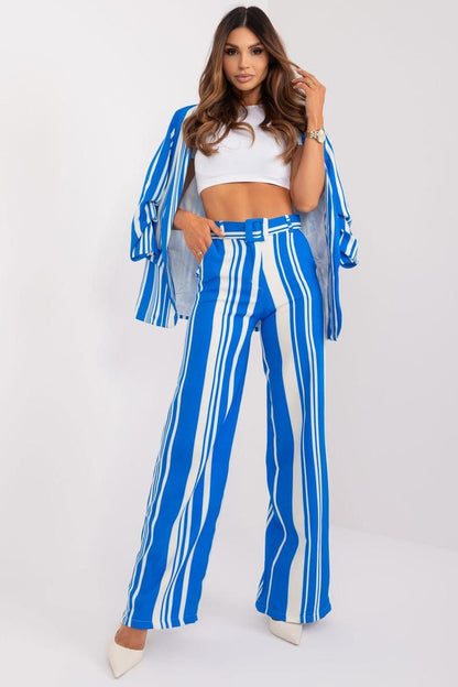 Women's Trousers model 197039 Italy Moda