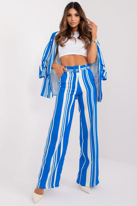 Women's Trousers model 197039 Italy Moda