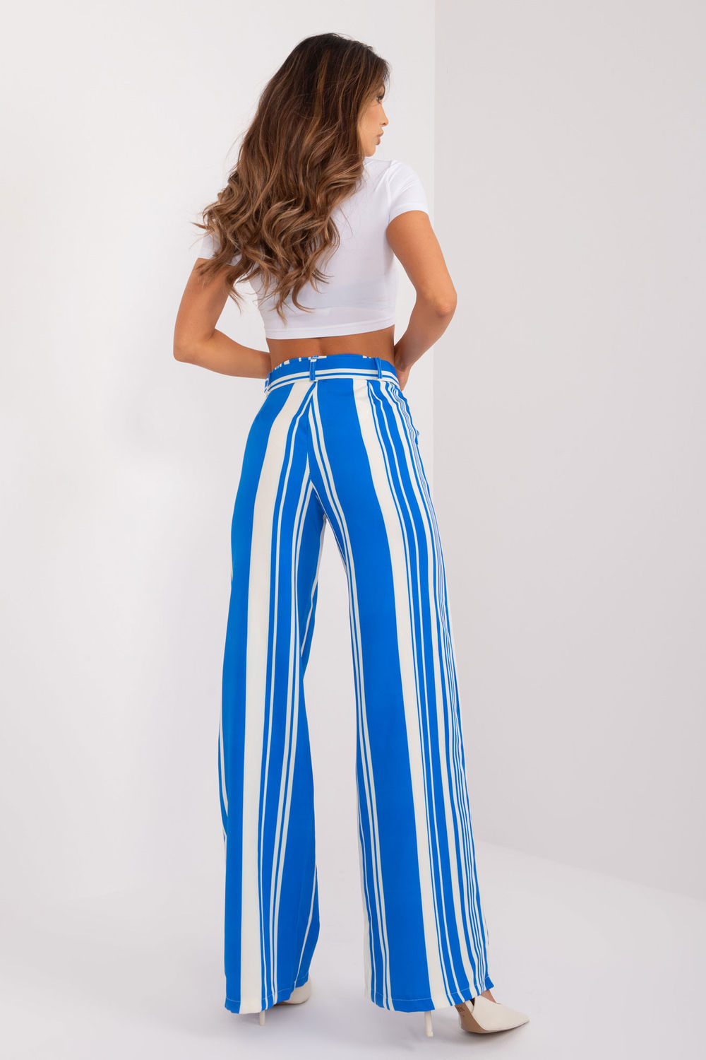 Women's Trousers model 197039 Italy Moda