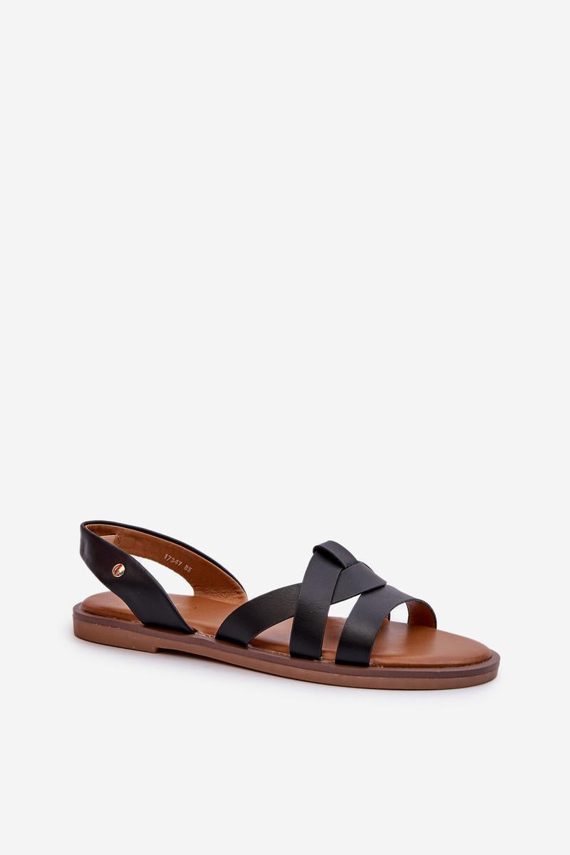 Sandalen model 197099 Step in style