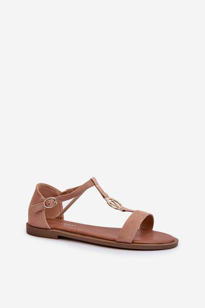 Sandalen model 197103 Step in style