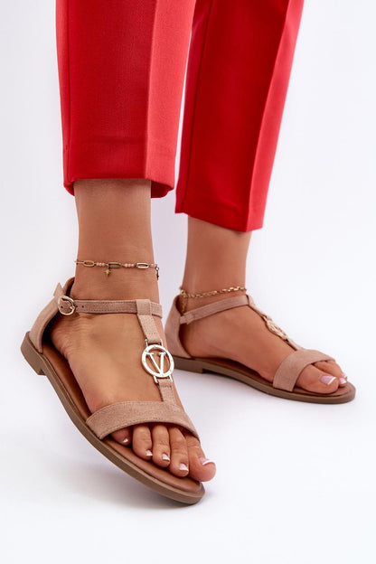 Sandalen model 197103 Step in style