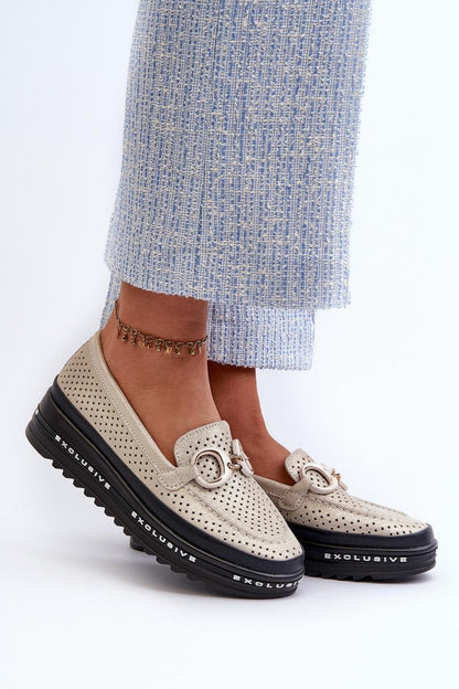 Loafers model 197158 Step in style
