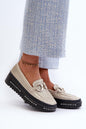 Loafers model 197158 Step in style