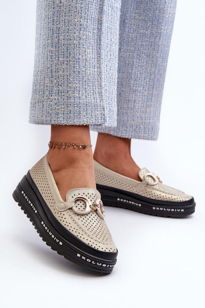 Loafers model 197158 Step in style
