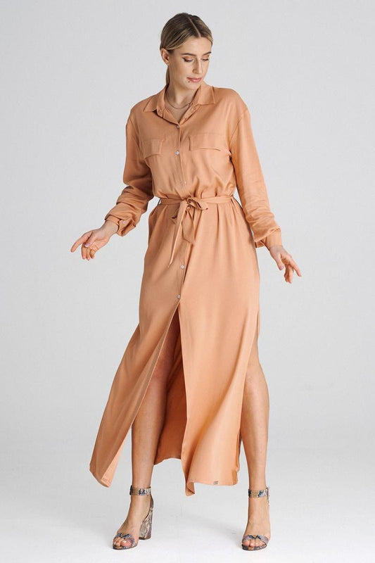 Everyday dress model 197189 Figl
