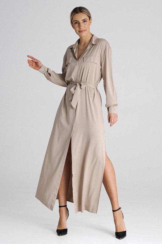 Everyday dress model 197190 Figl