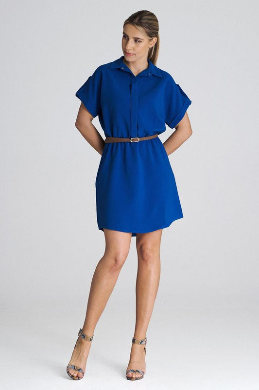Everyday dress model 197202 Figl
