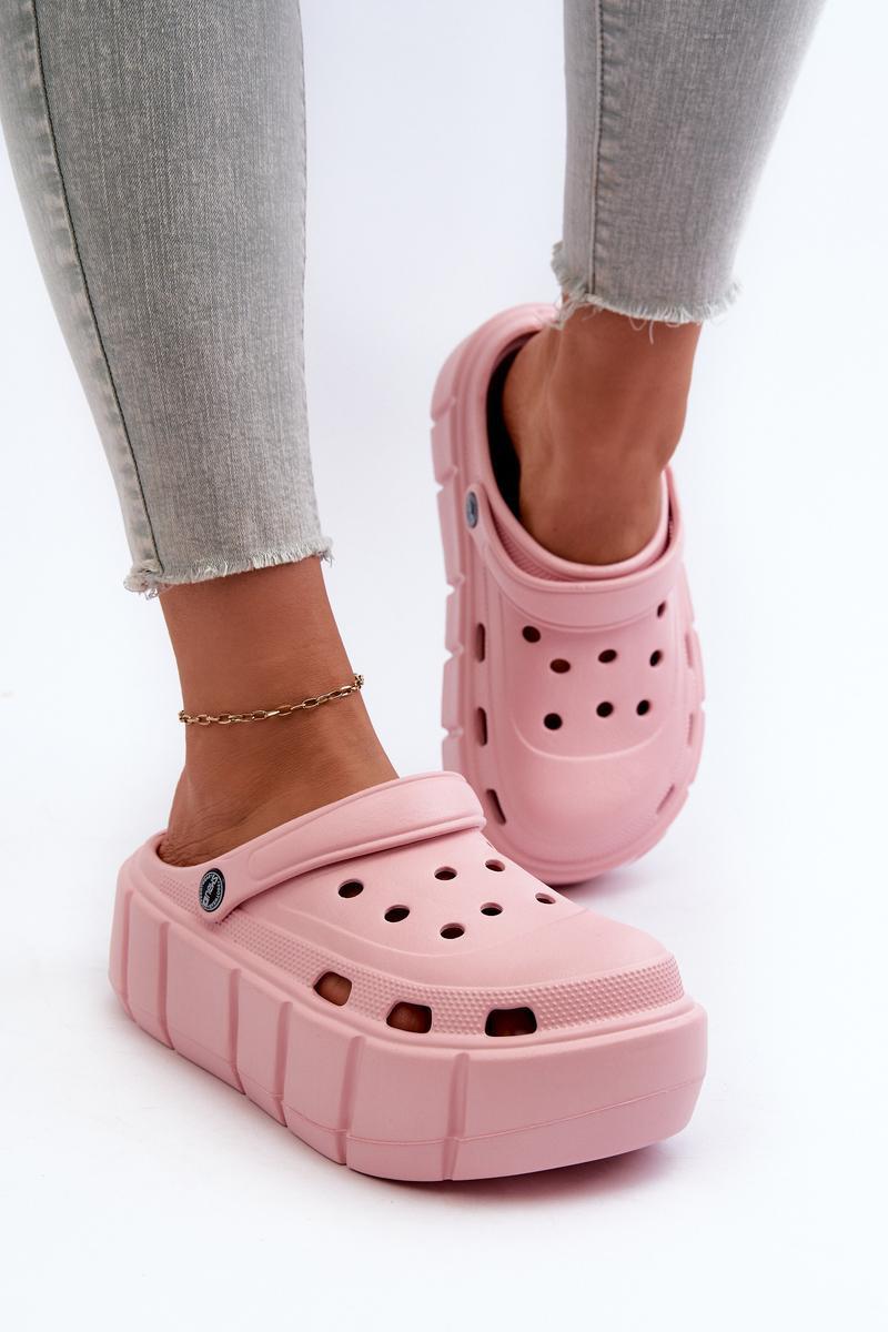 Pantoletten model 197244 Step in style