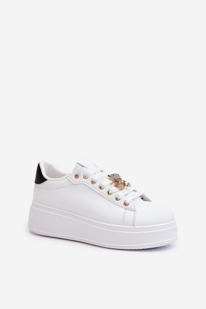 Sportschuhe model 197406 Step in style