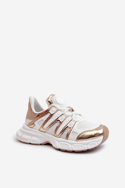 Sportschuhe model 197408 Step in style