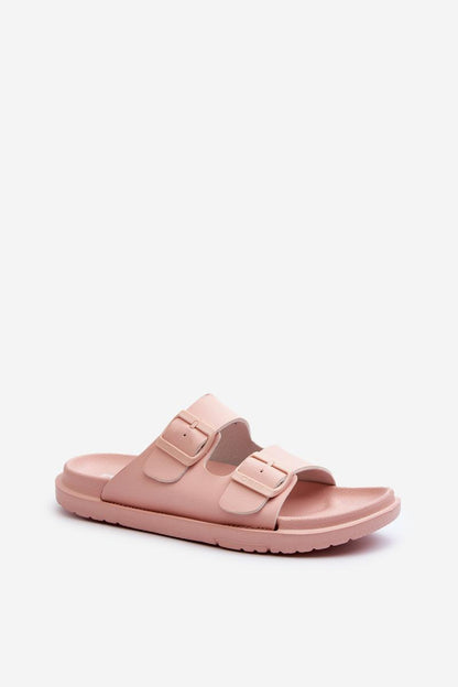 Mules model 197414 Step in style