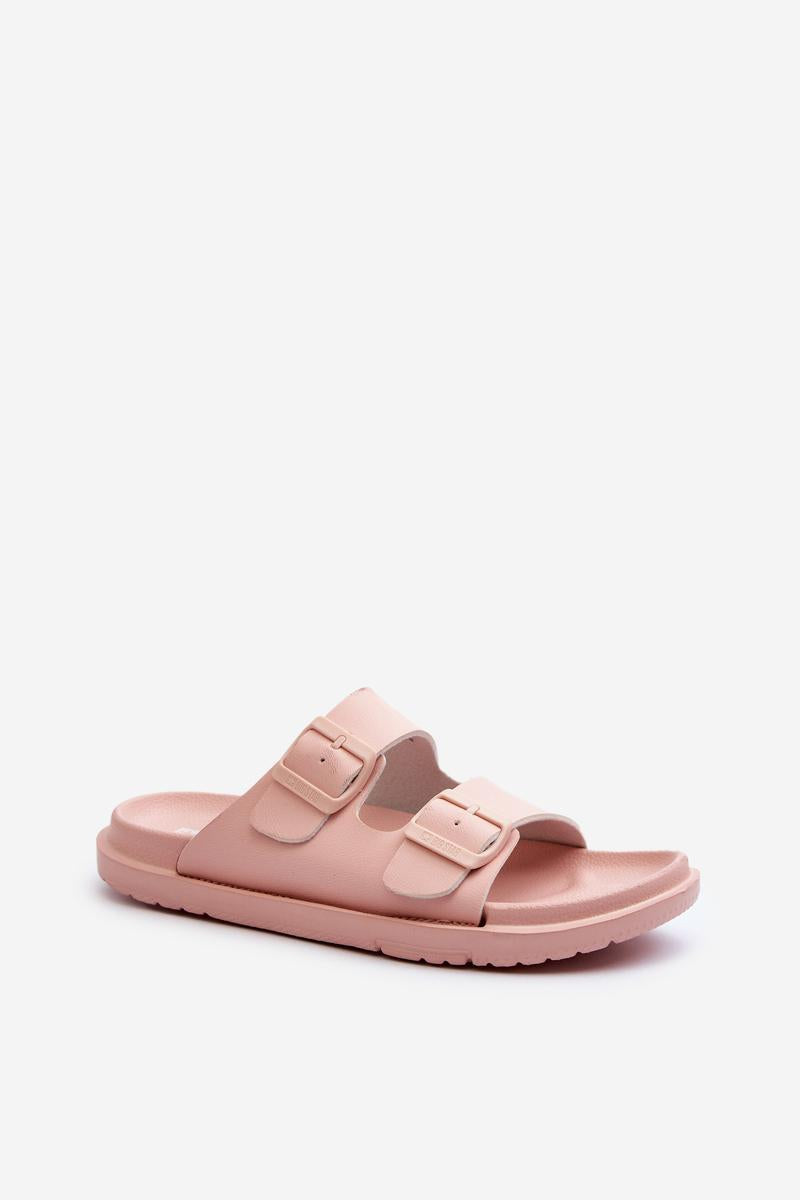 Mules model 197414 Step in style