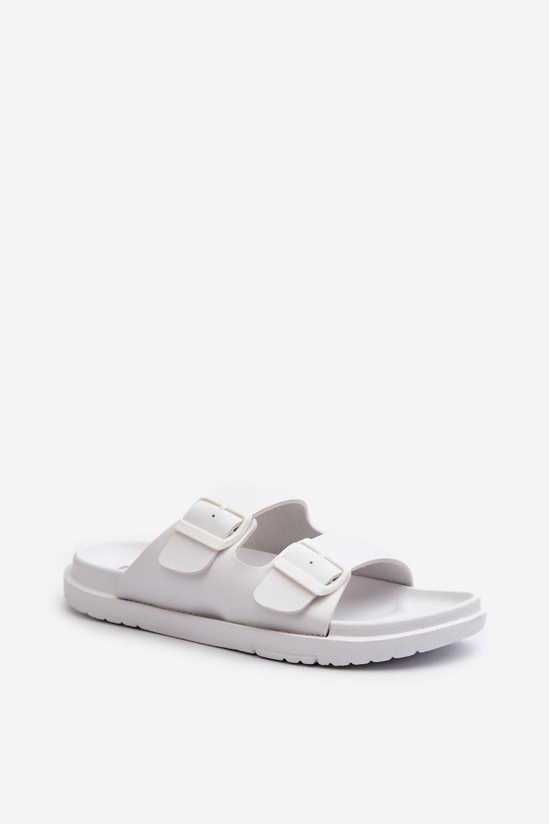Slippers model 197415 Step in style