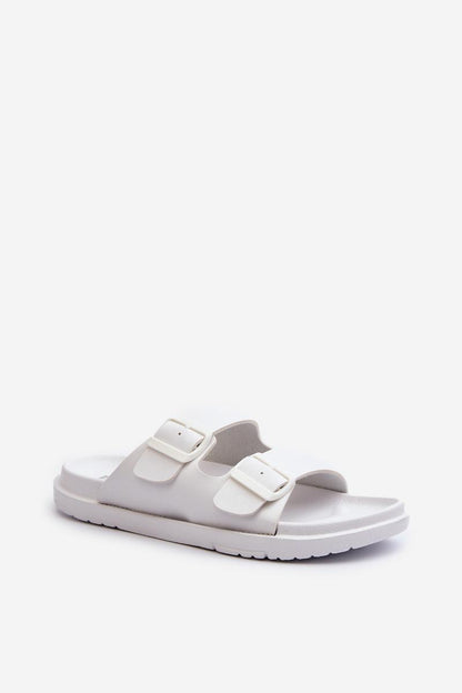 Slippers model 197415 Step in style
