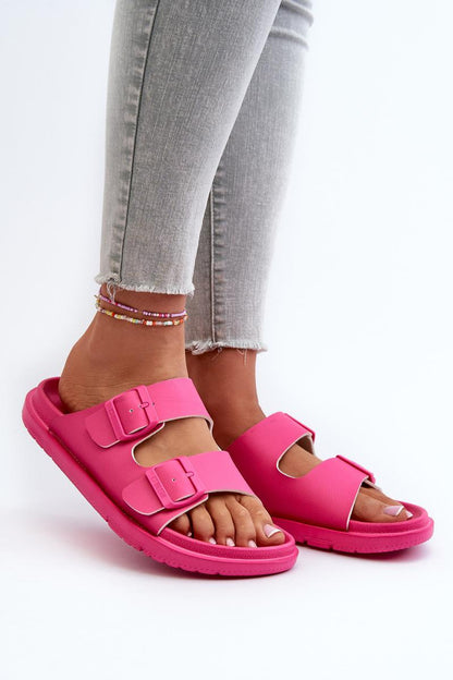 Sandals model 197416 Step in style