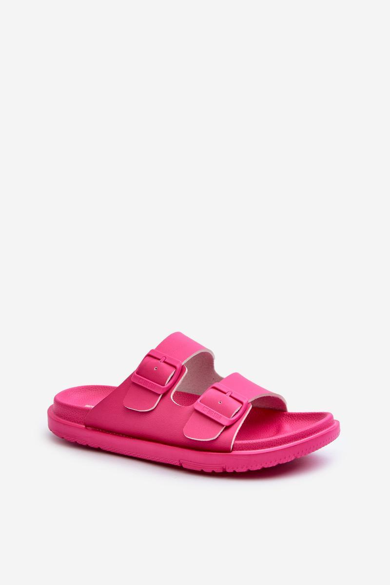 Sandals model 197416 Step in style