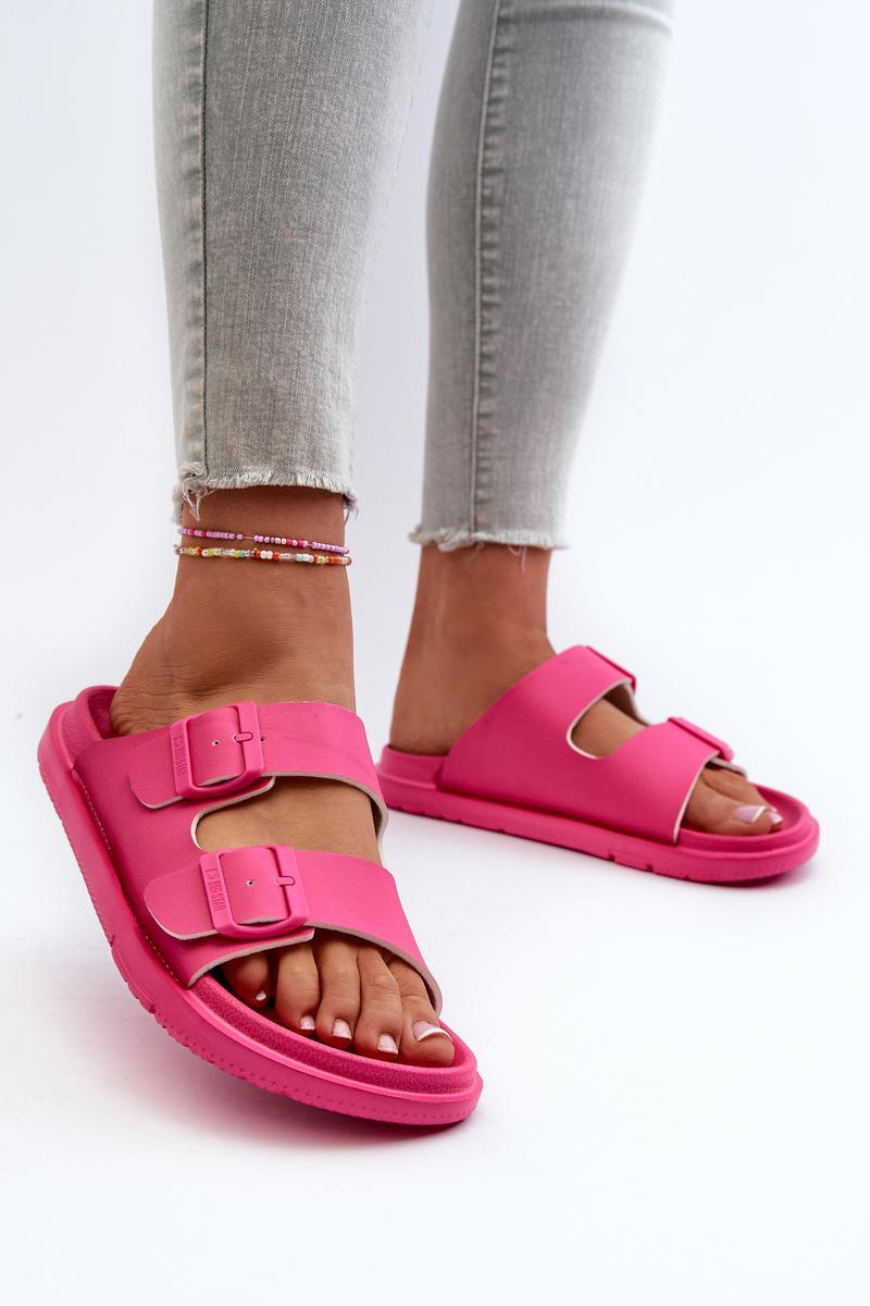 Sandals model 197416 Step in style