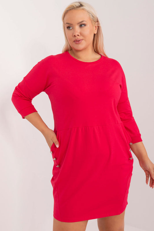 Plus Size Dresses Model 197464 Relevance