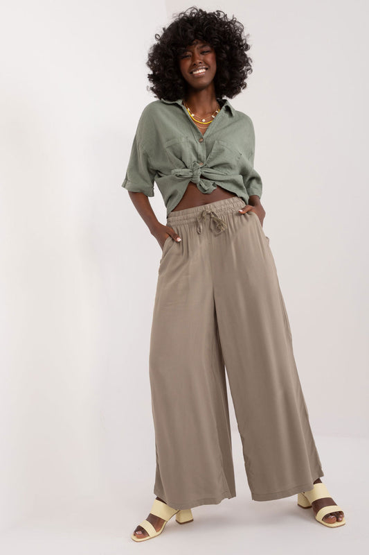 Ladies' Trousers model 197537 Sublevel