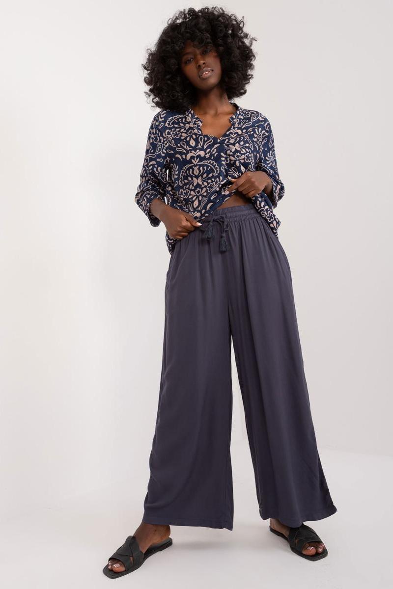 Women's trousers model 197539 Sublevel