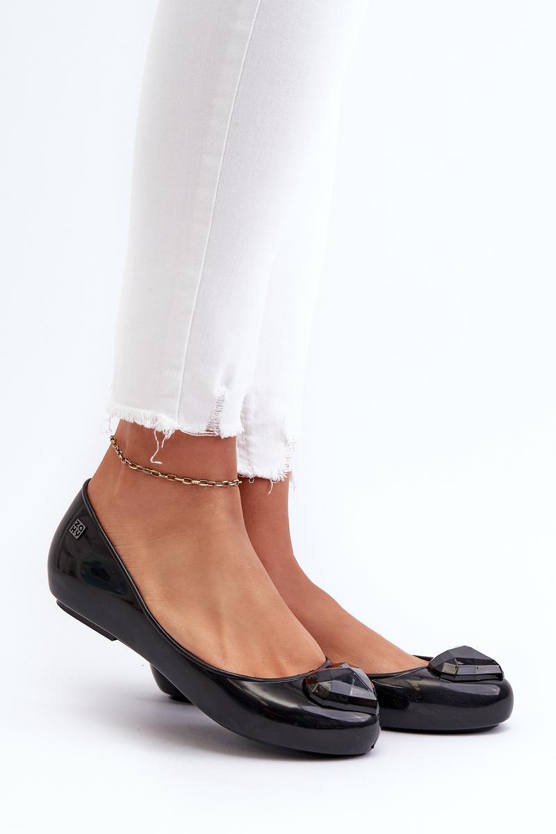 Ballerina Shoes Model 197597 Step in Style
