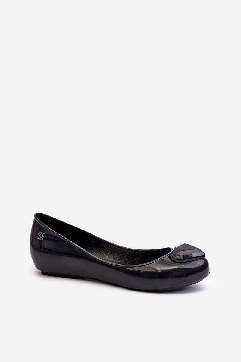Ballerina Shoes Model 197597 Step in Style