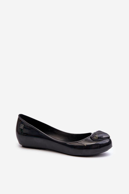 Ballerina Shoes Model 197597 Step in Style