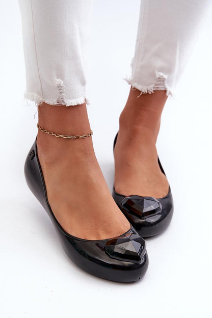 Ballerina Shoes Model 197597 Step in Style
