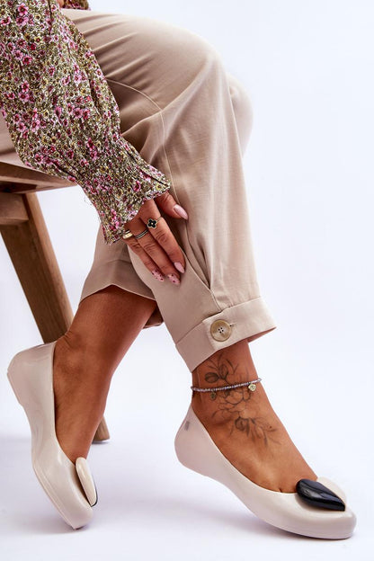Ballerina Schuhe model 197600 Step in style