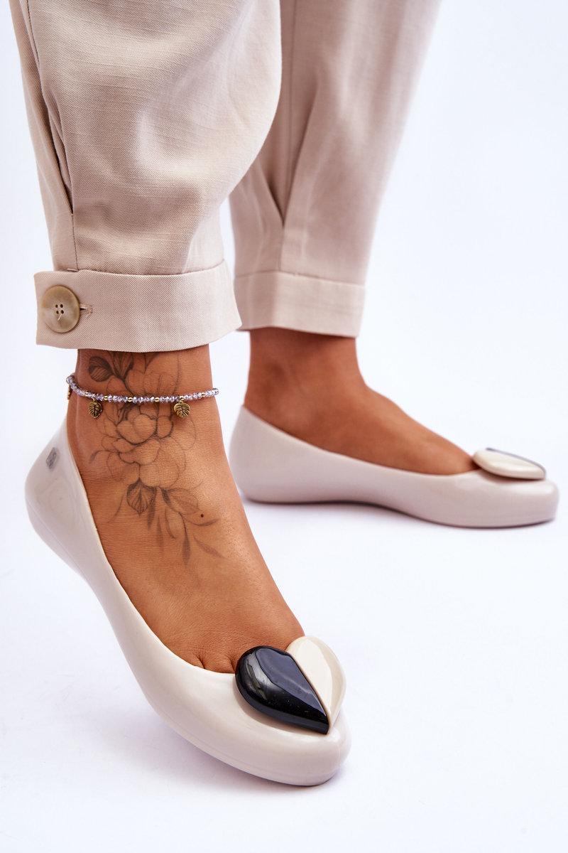 Ballerina Schuhe model 197600 Step in style