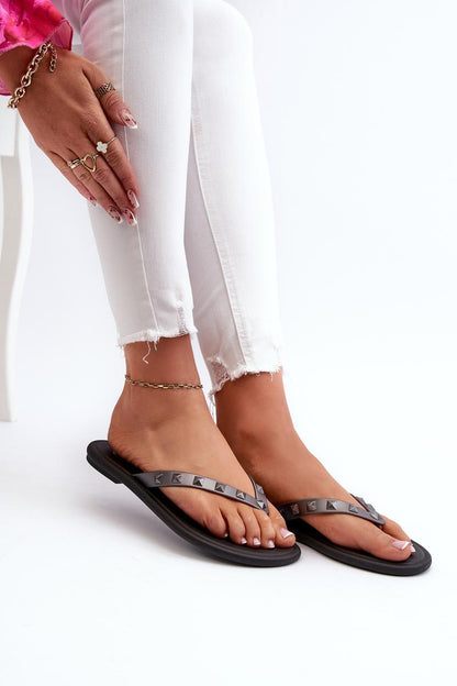 Flip-Flops model 197612 Step in style